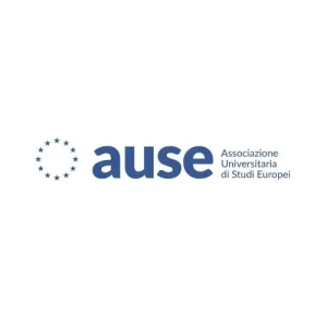 Logo AUSE - Collaborazione Convegno Visioni d'Europa nella Resistenza