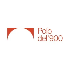 Logo Polo del 900 - Collaborazione Convegno Visioni d'Europa nella Resistenza