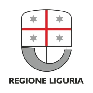 Logo Regione Liguria - Patrocinio Convegno Visioni d'Europa nella Resistenza