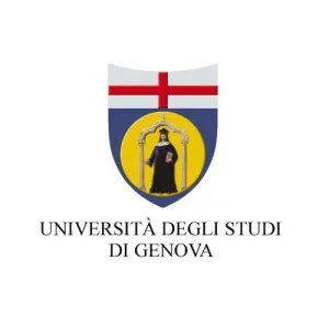 Logo UNIGE - Istituzioni Promotrici Convegno Visioni d'Europa nella Resistenza